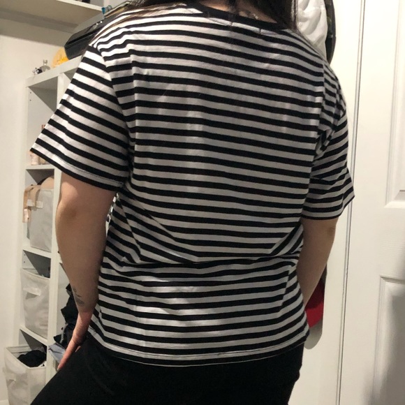 Amour slogan top - Picture 4 of 4